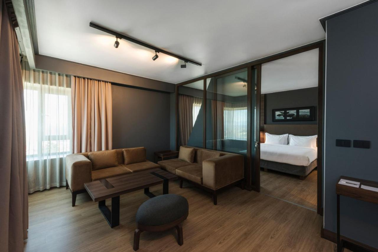 Photo - Courtyard by Marriott Puerto Montt