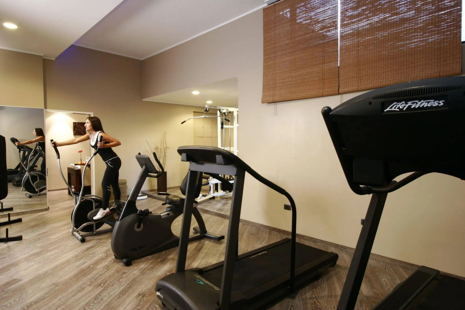 Foto - Hotel Reina Isabel