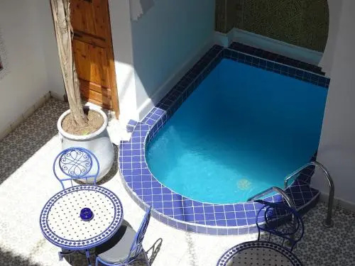 Foto - Riad Bab Lakhmiss