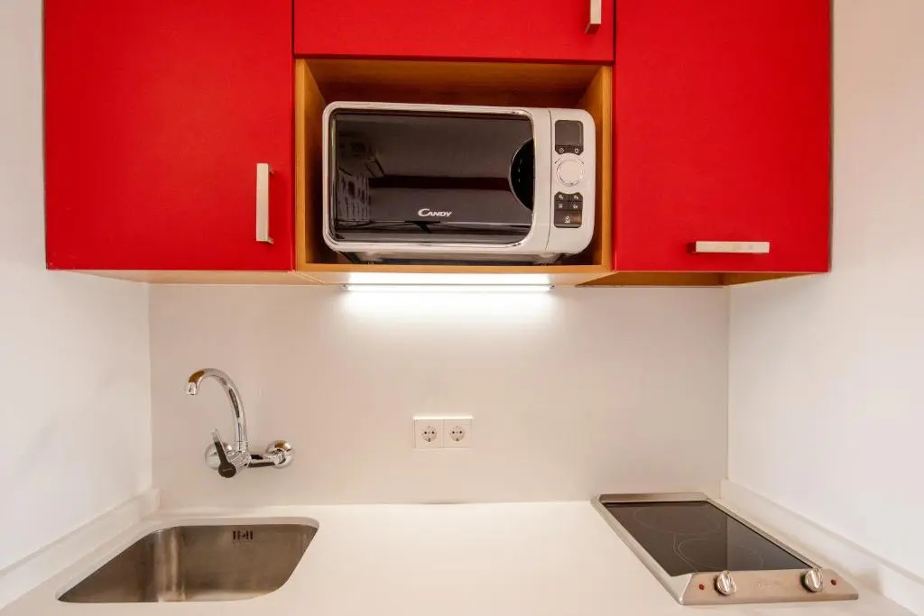 Foto - Apartamentos La Kiki