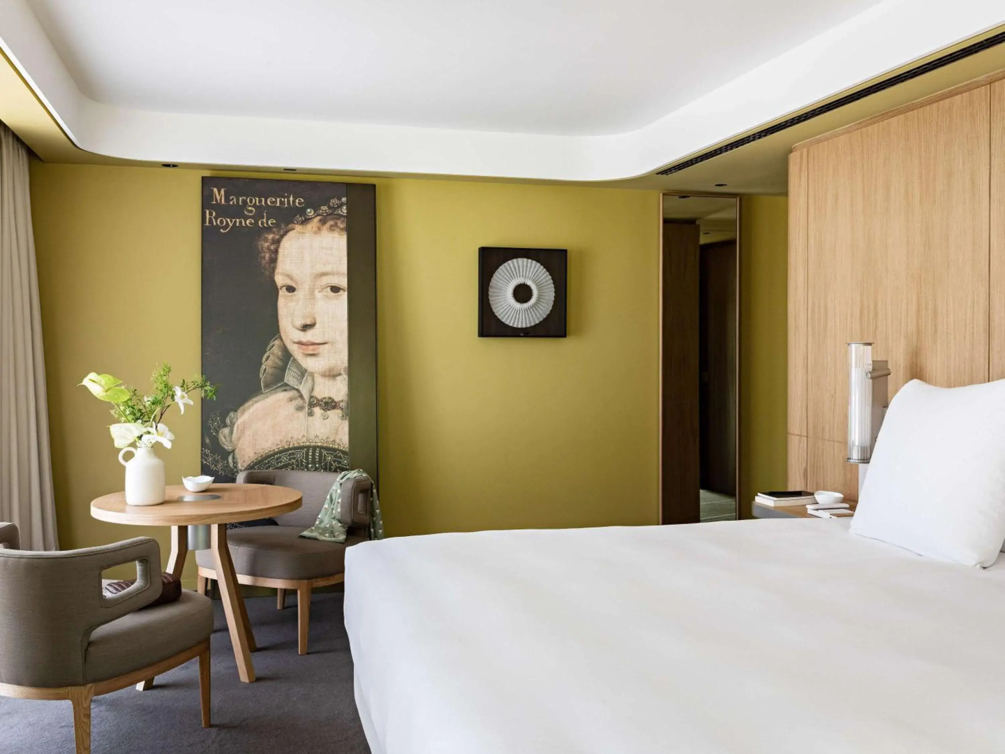 Foto - Domaine Reine Margot Paris - Issy - MGallery Collection
