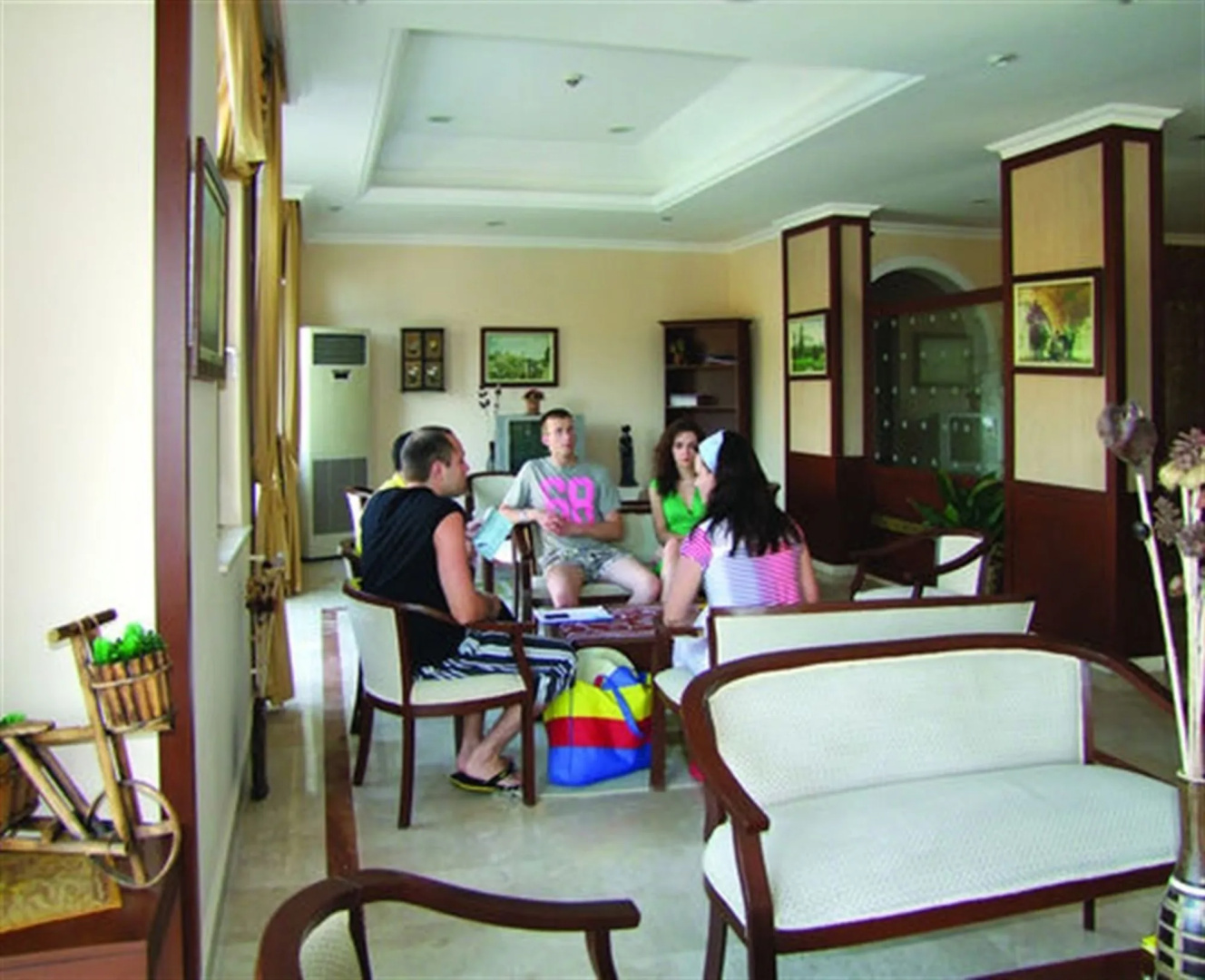 Foto - Astoria Resort Hotel&Spa -All Inclusive -Adult Friendly