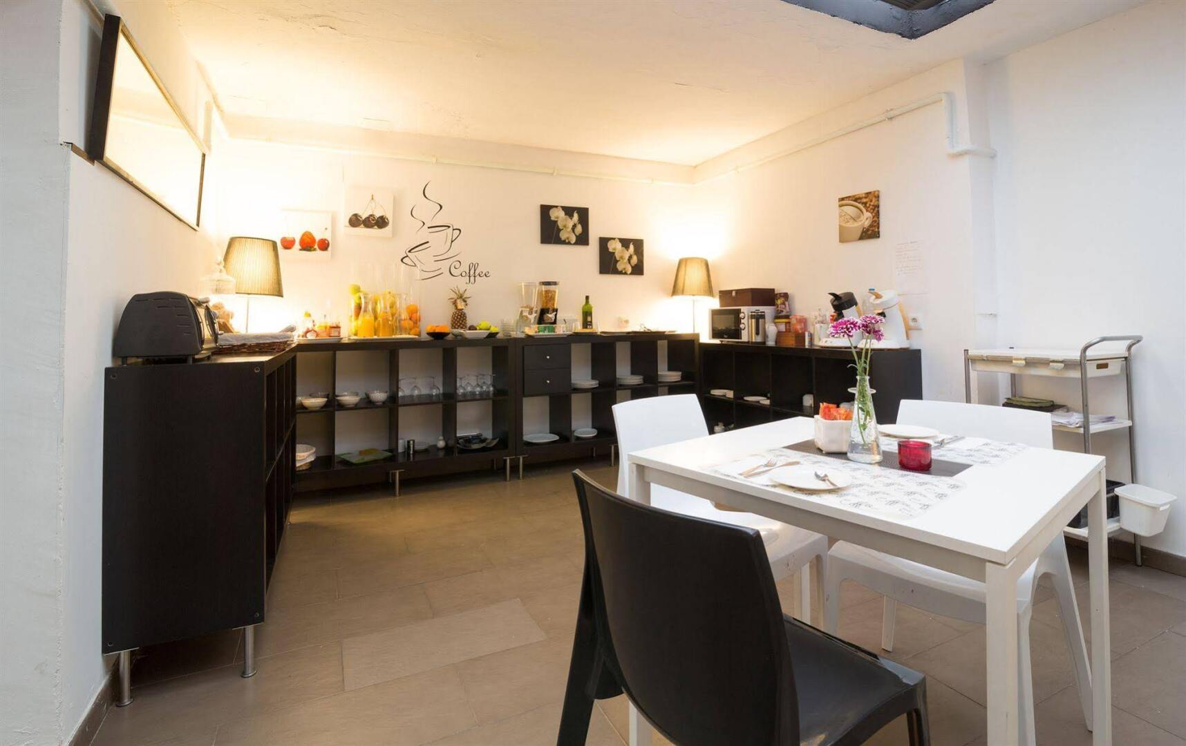 Foto - Hotel Ateneo Sevilla