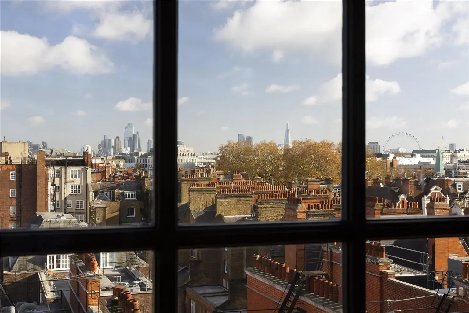 Foto - Grosvenor House Suites