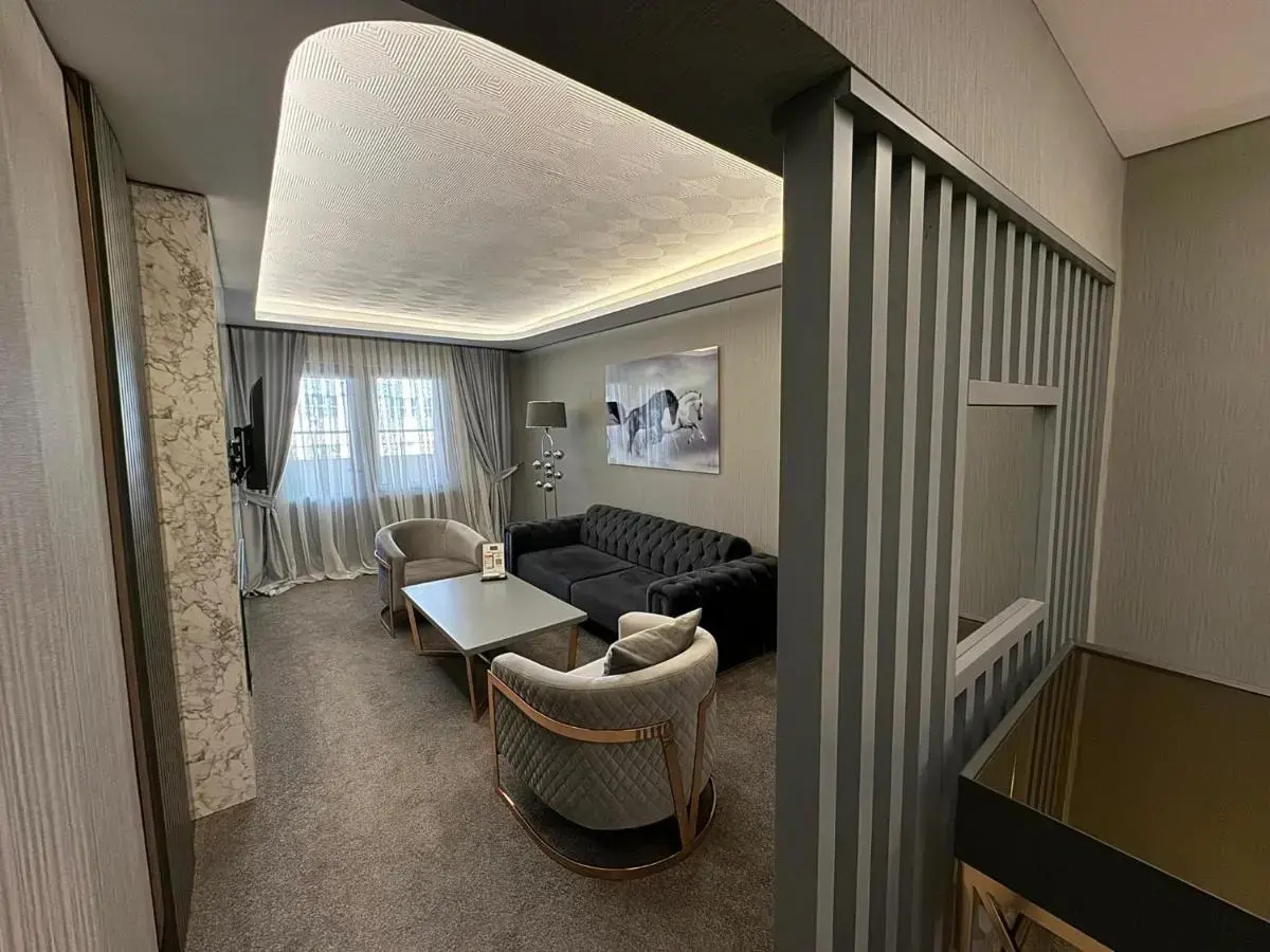 Foto - BC Ruby Hotel