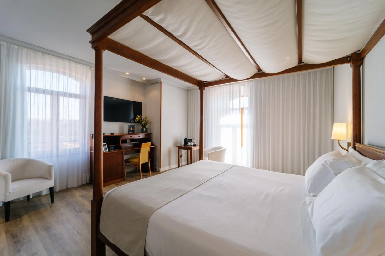 Photo - Abba Fonseca Hotel
