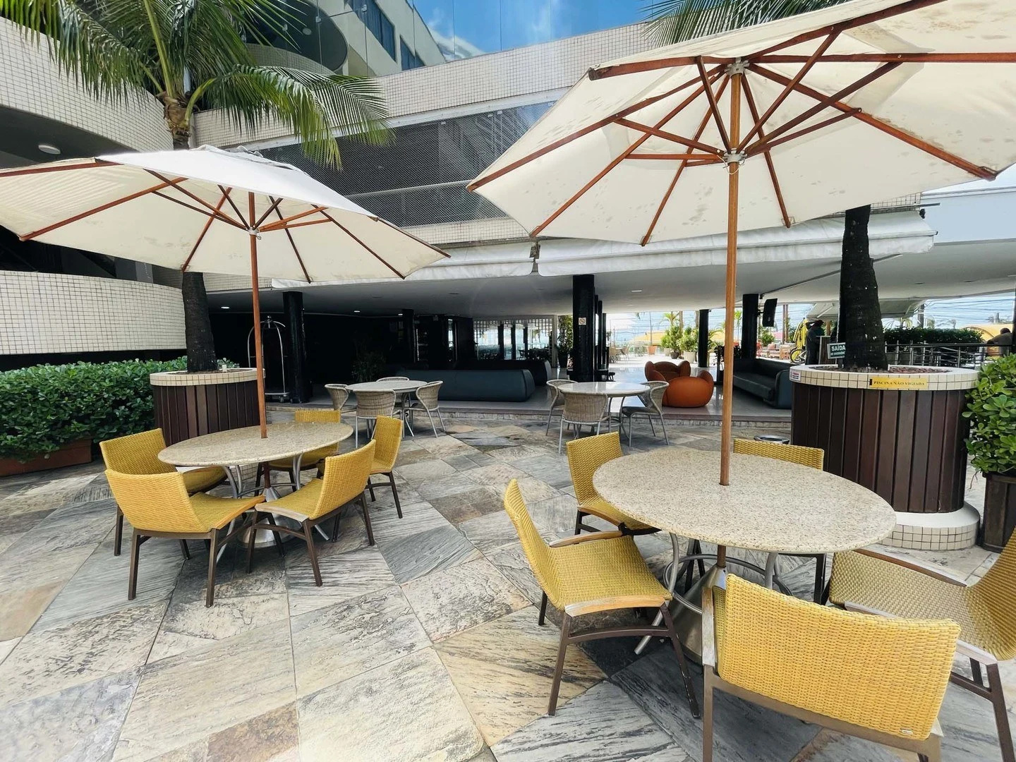 Foto - Afago Mareiro Hotel