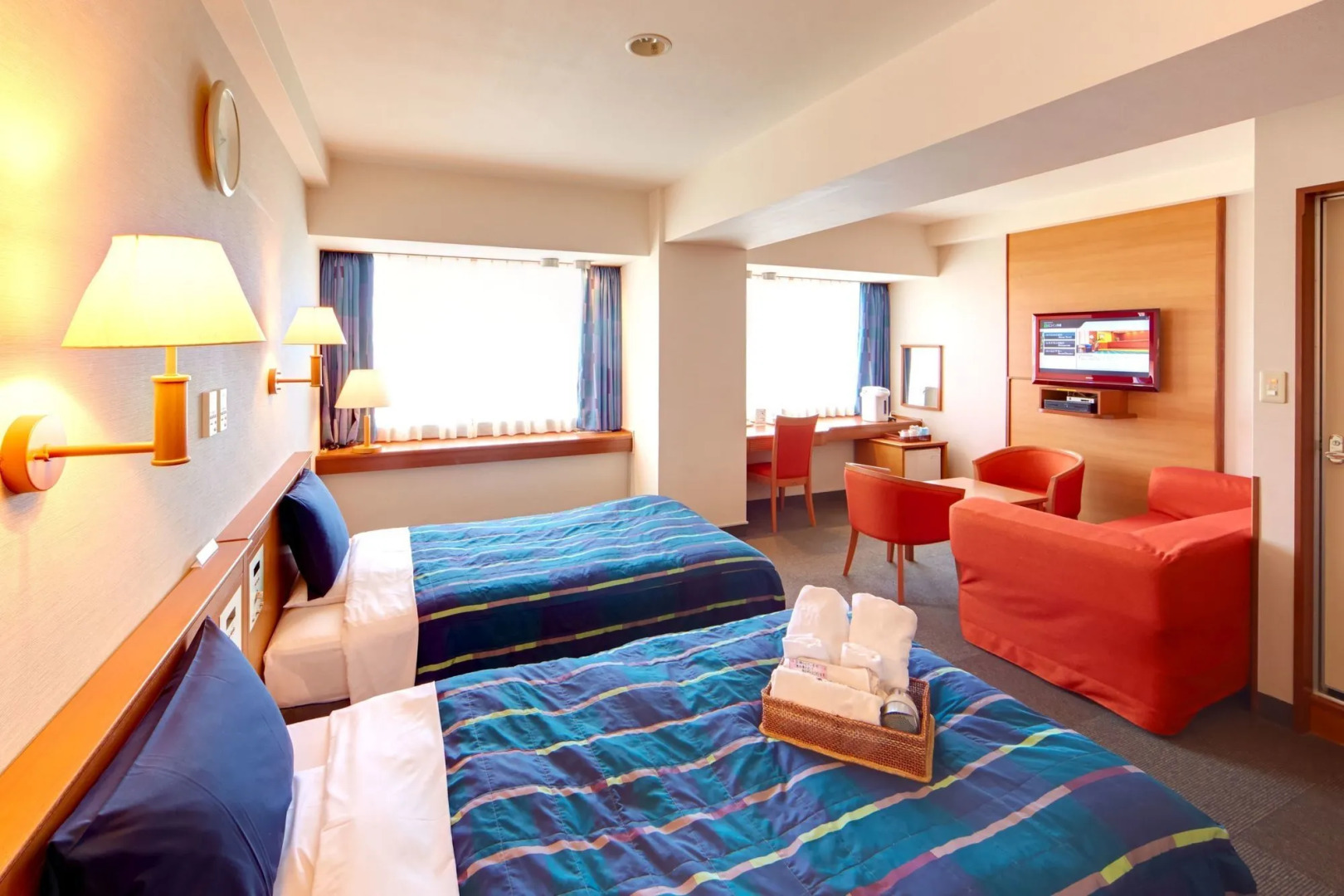 Photo - Hotel Roco Inn Okinawa