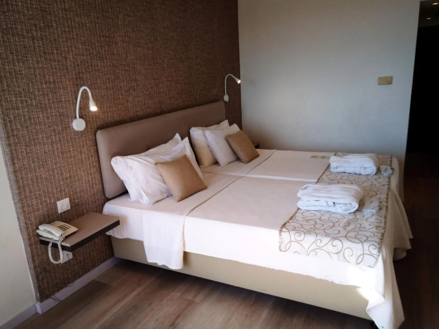 Photo - Venus Beach Hotel