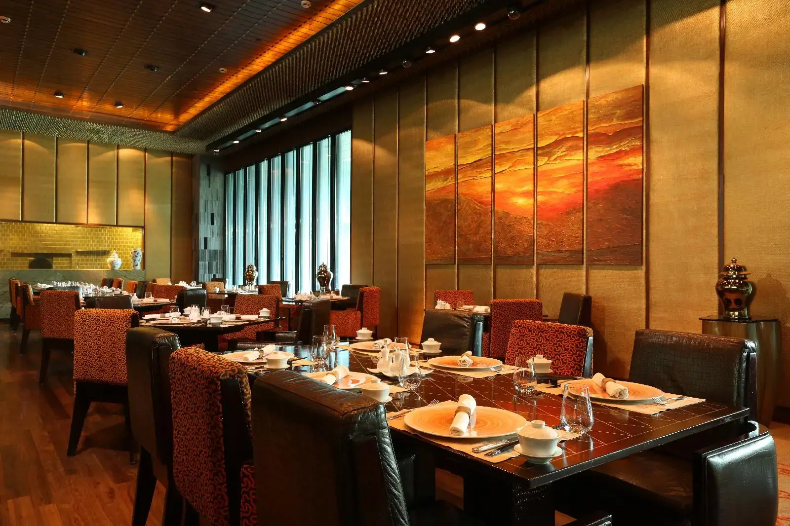 Foto - Taj Palace, New Delhi