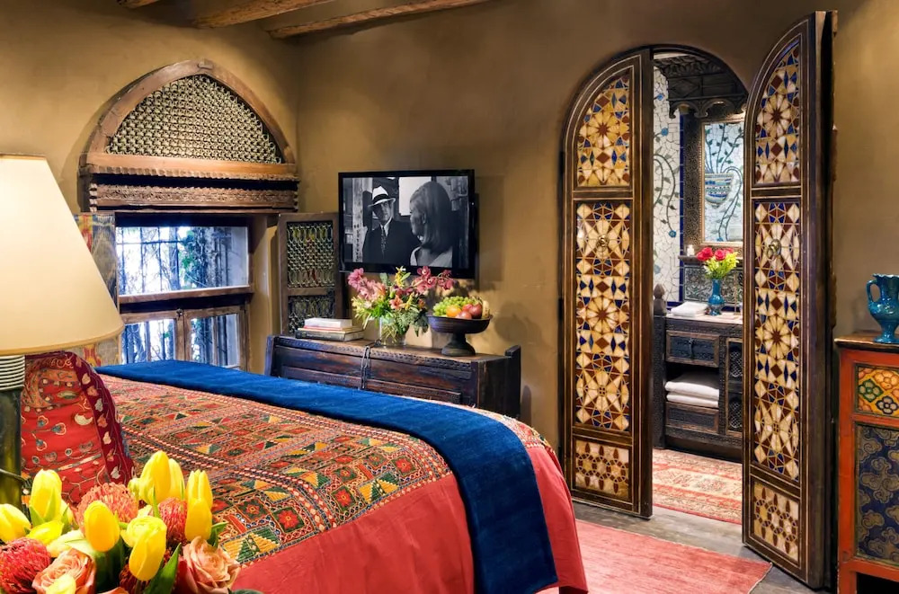 Foto - The Inn of Five Graces