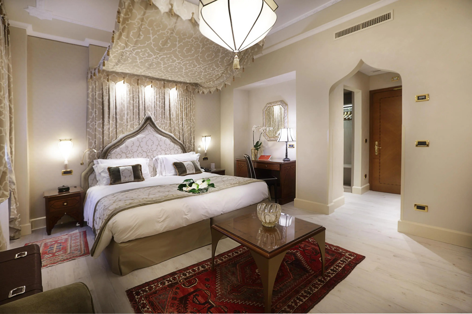 Foto - Ai Mori d'Oriente