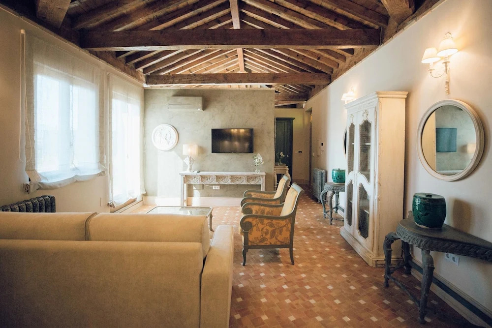 Foto - La Corrala del Realejo