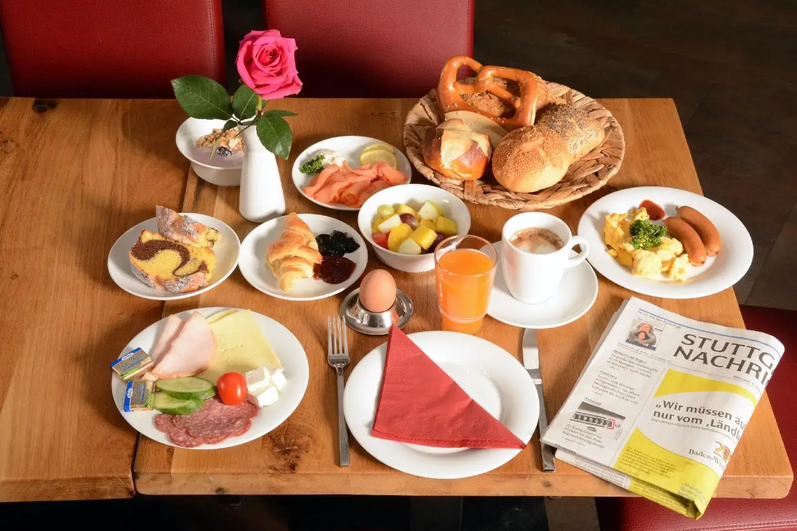 Foto - LOFTSTYLE Hotel Gerlingen, Sure Hotel Collection by Best Western