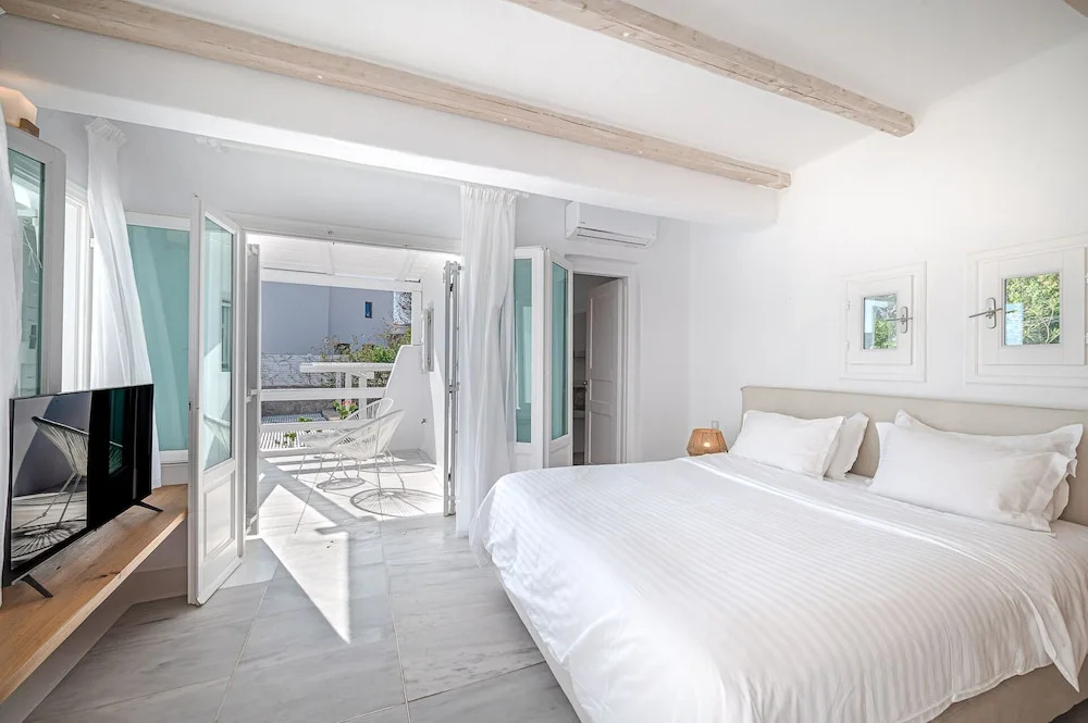Photo - Sanarte  Villas Mykonos