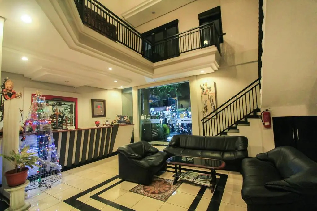 Foto - Legian Village Hotel - CHSE Certified