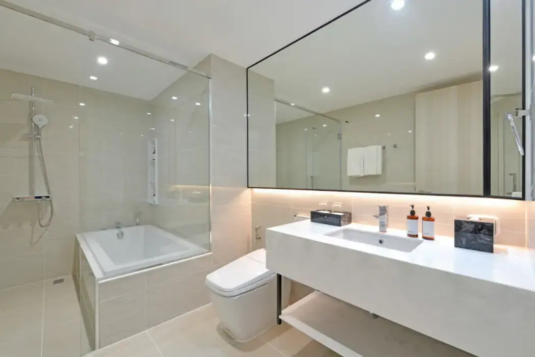 Foto - GM Estate Hotel and Executive Apartments, Bangkok Sukhumvit 20