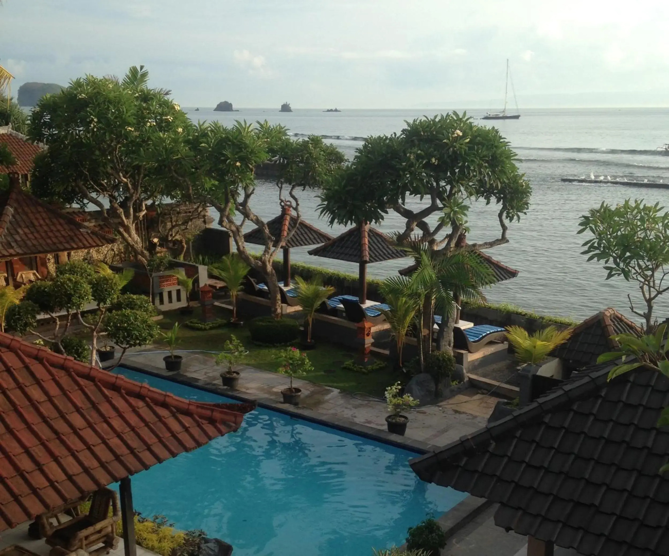 Photo - Dewa Bharata Bungalows Candidasa
