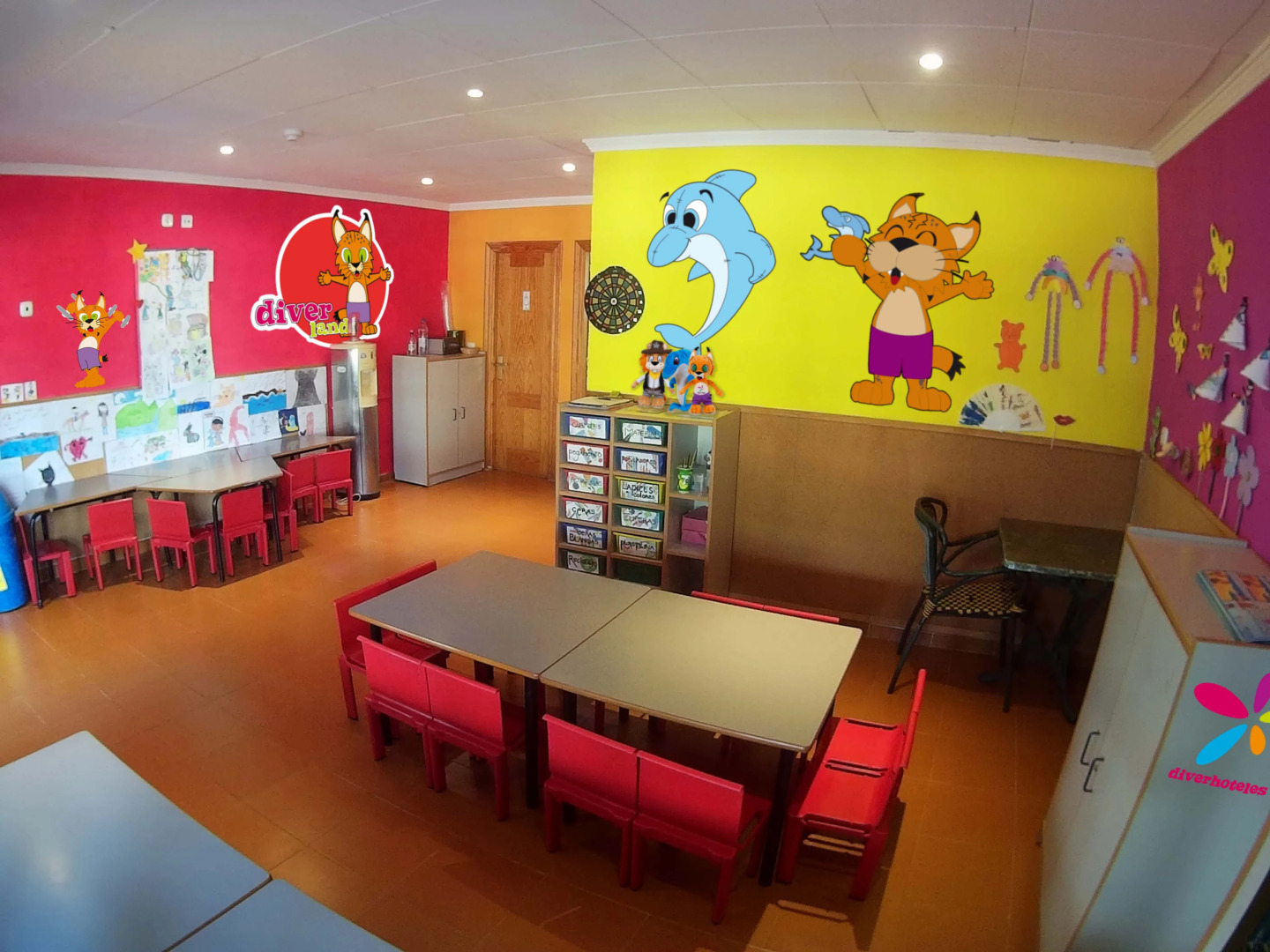 Foto - BLUESEA Costa Bastian