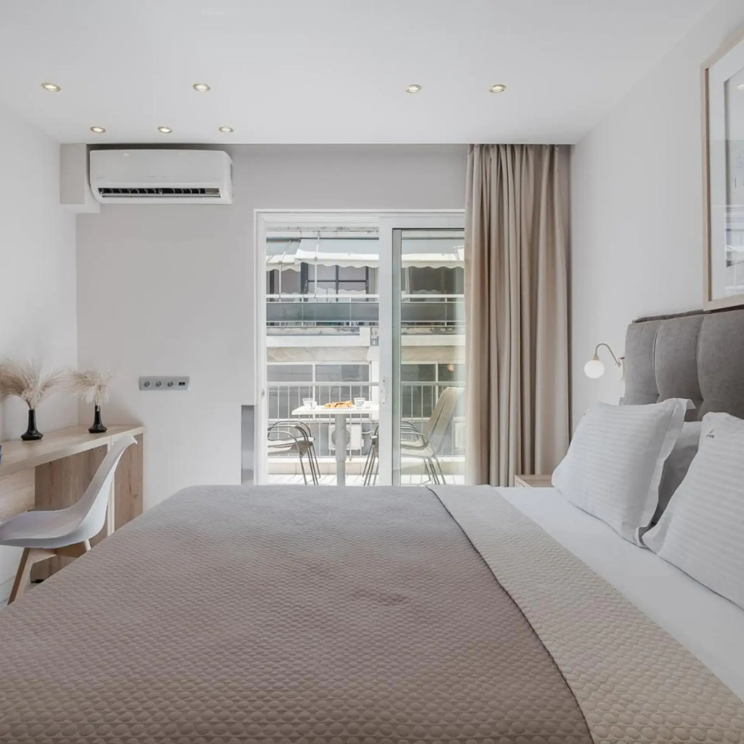Foto - Piraeus City Hotel