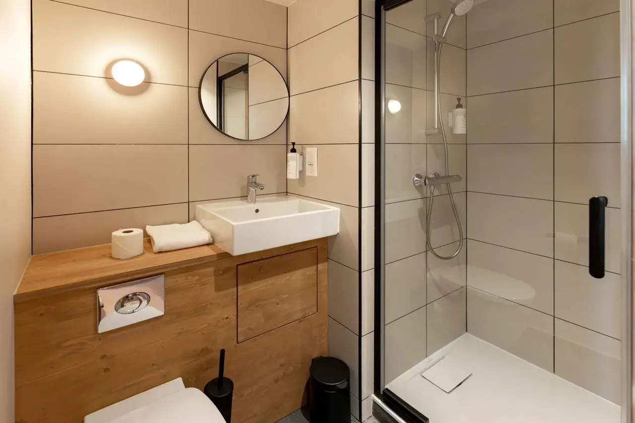 Photo - easyHotel Barcelona La Sagrera