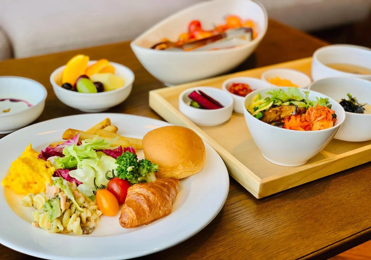 Foto - Solaria Nishitetsu Hotel Seoul Myeongdong - Renovated in 2025