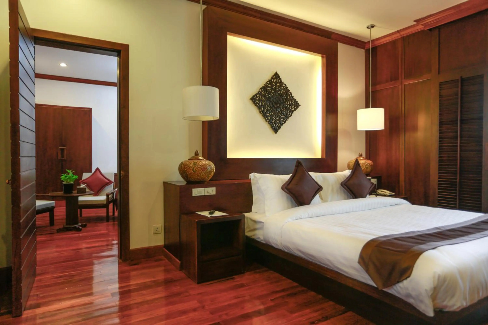 Photo - The Moon Residence & Spa