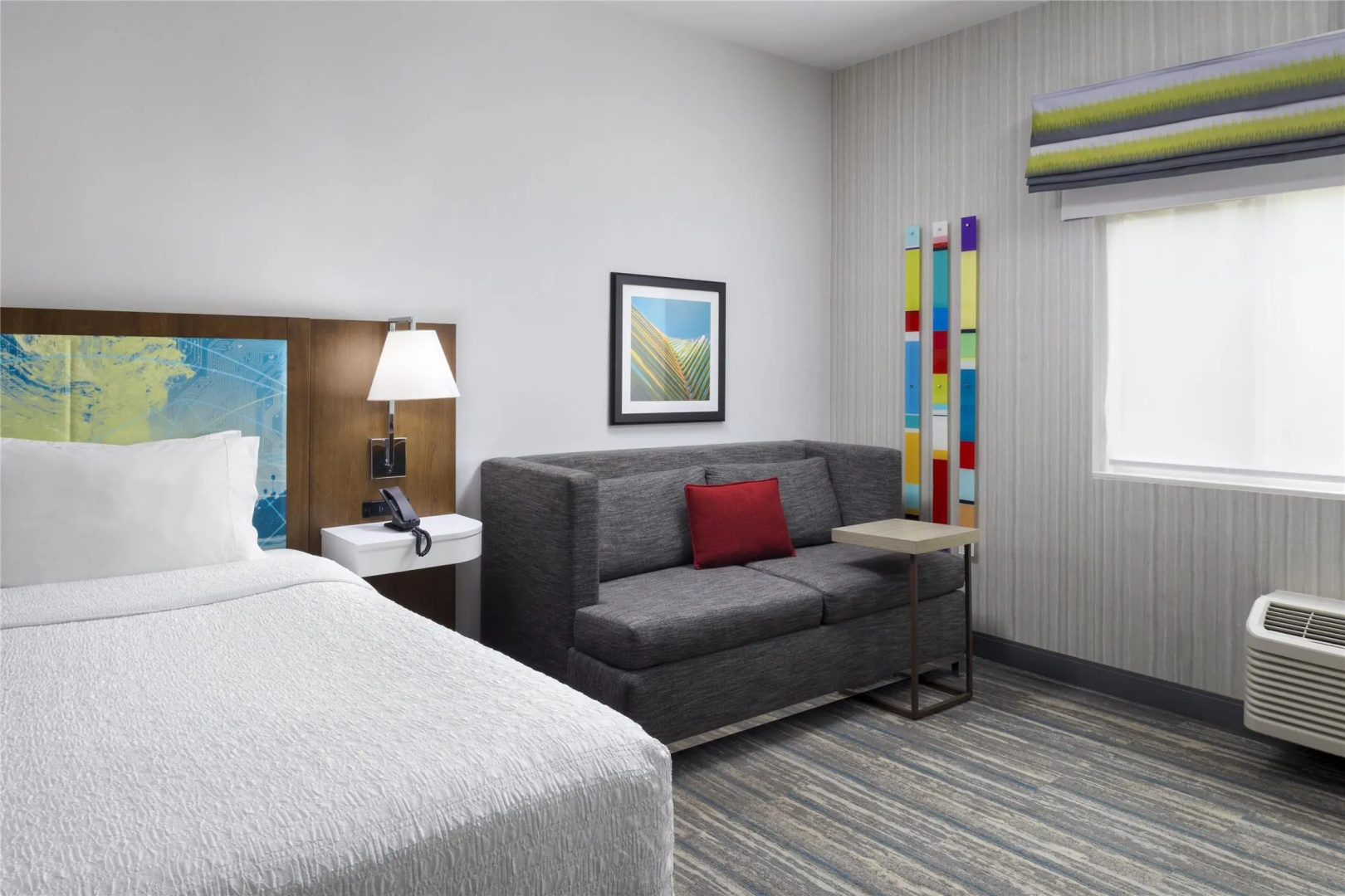 Foto - Hampton Inn Cardiff Beach Encinitas, CA Near Del Mar