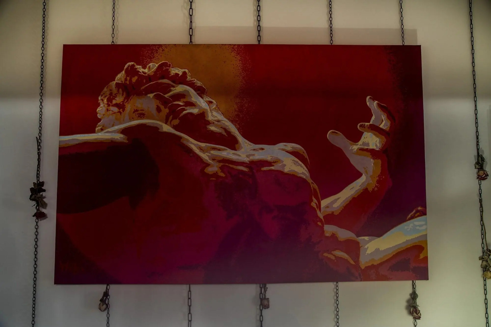 Foto - Tornabuoni View