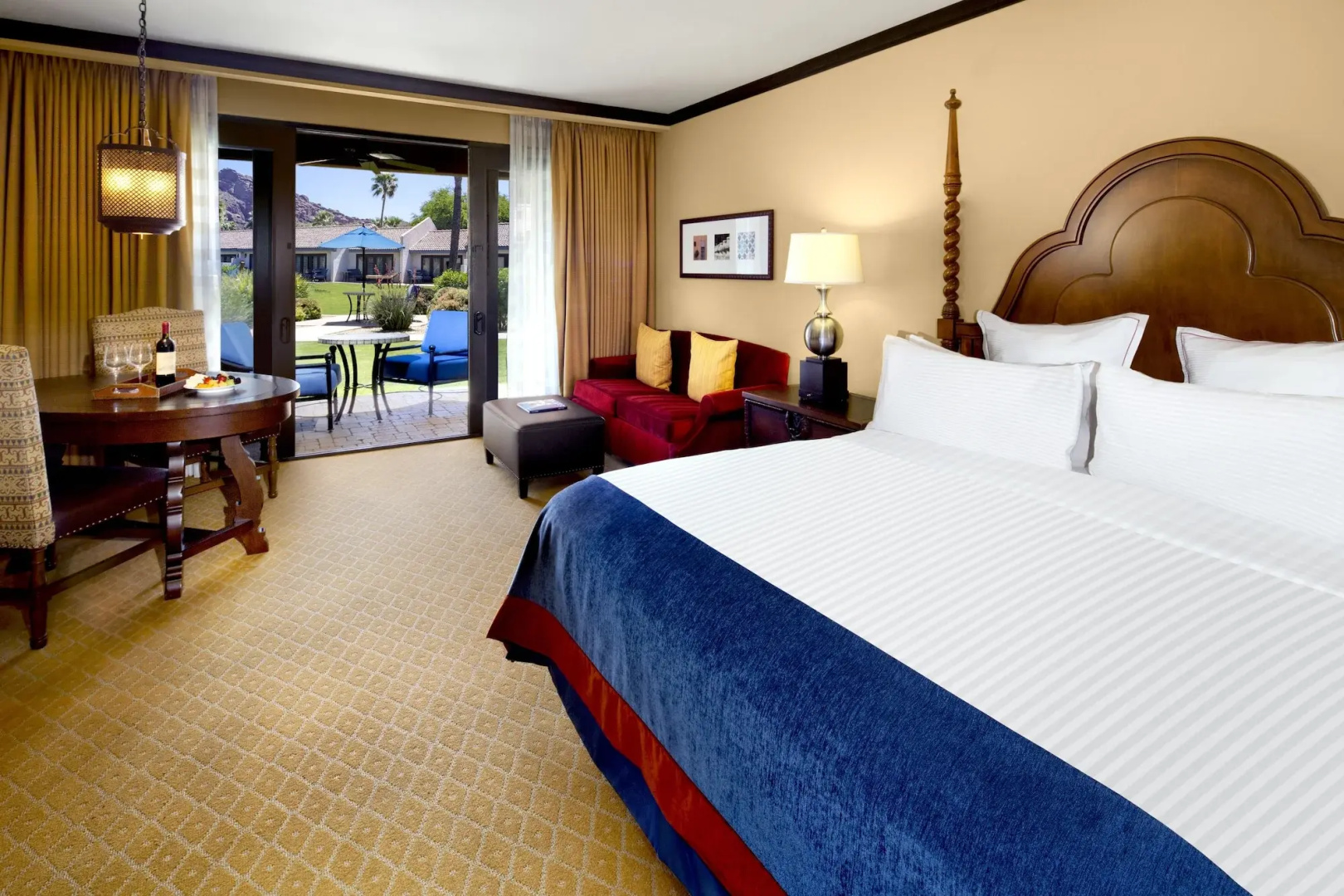 Photo - Omni Scottsdale Resort & Spa at Montelucia