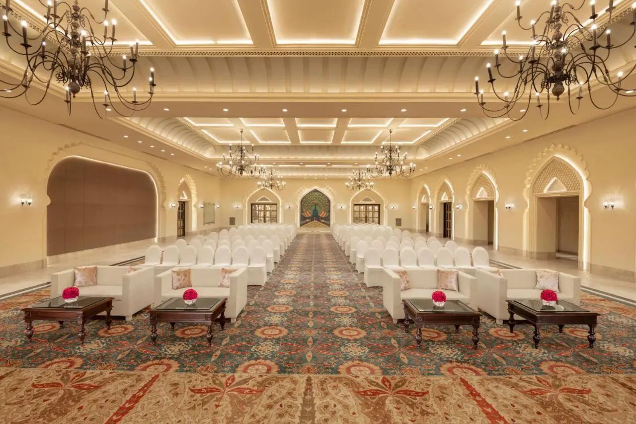 Photo - Aurika, Udaipur - Luxury by Lemon Tree Hotels