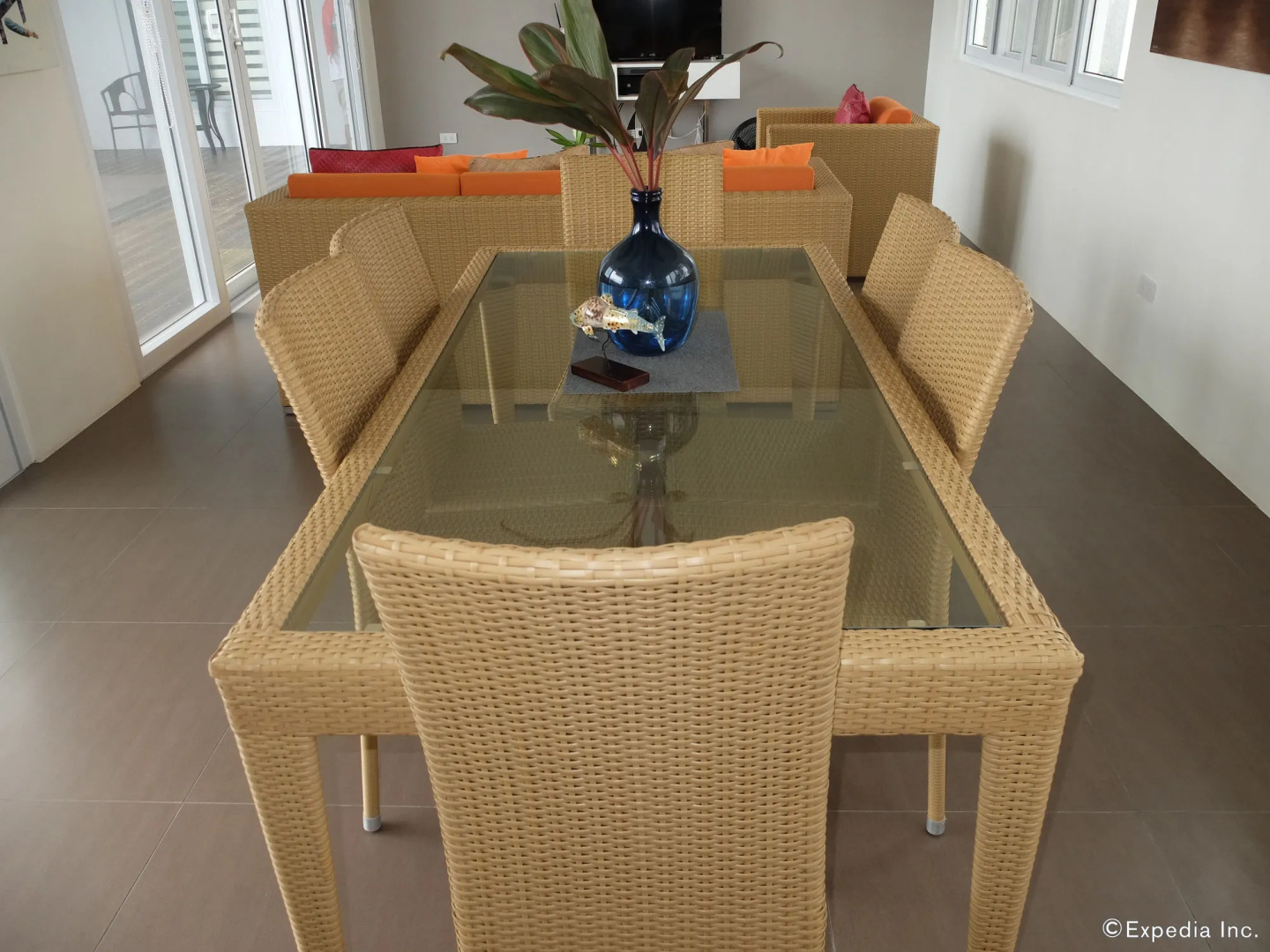 Foto - One Hagdan Villas