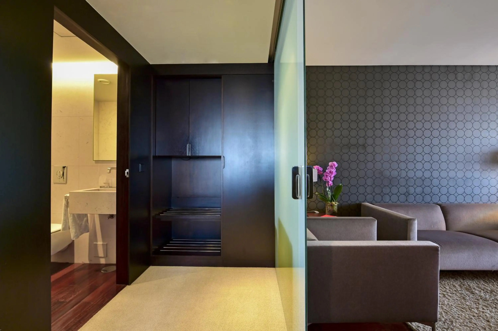 Foto - Porto Palácio Hotel by The Editory