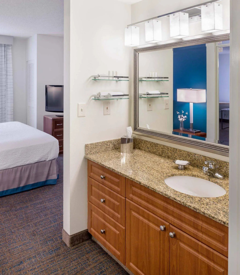 Foto - Residence Inn by Marriott Portland Downtown/RiverPlace