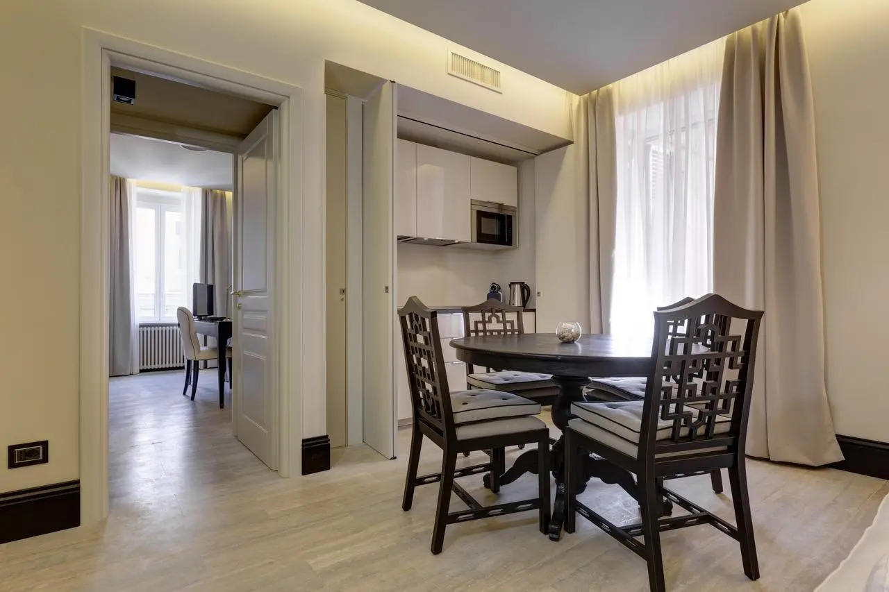 Foto - Maison Colosseo (Via dei Querceti 24)