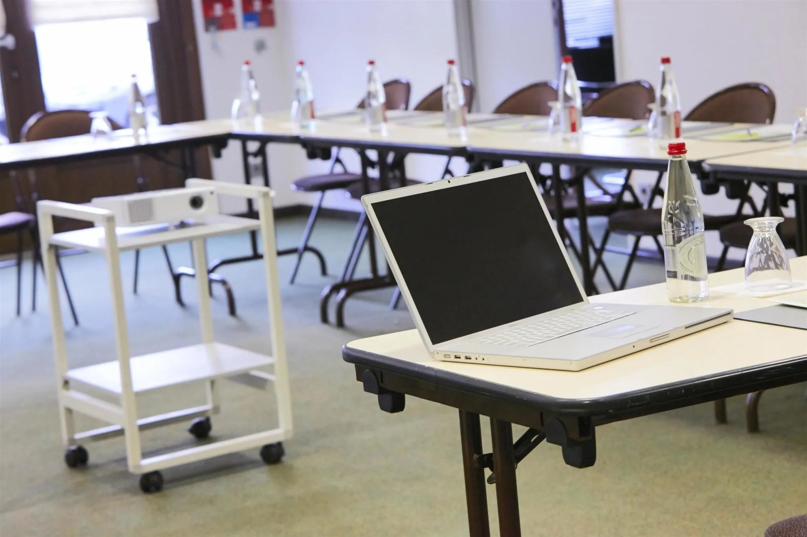 Photo - Campanile Colmar - Parc des Expositions