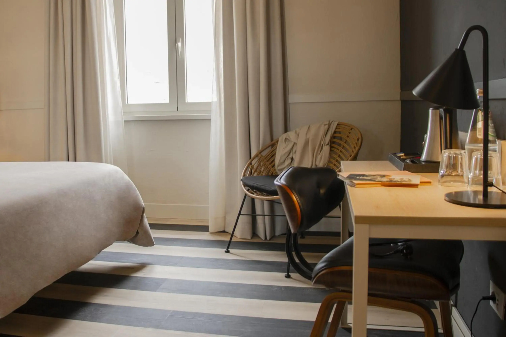 Photo - room Select Via Veneto