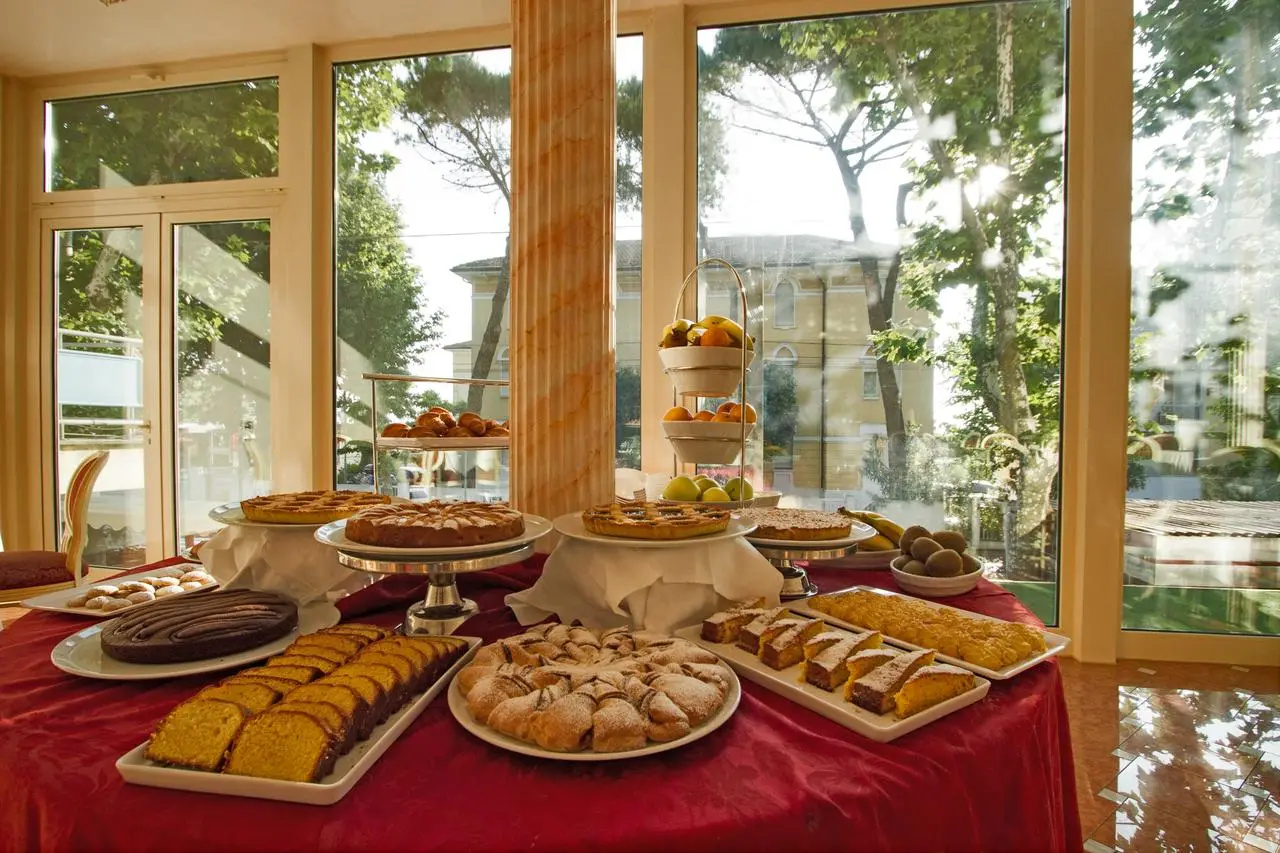 Foto - Hotel Gallia Palace