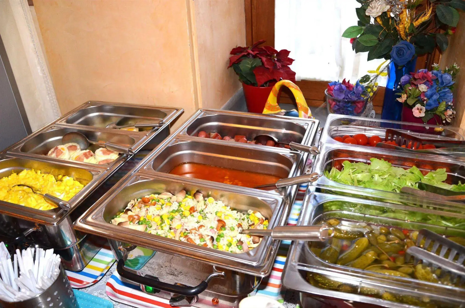 Photo - Hotel Mia Cara & Spa