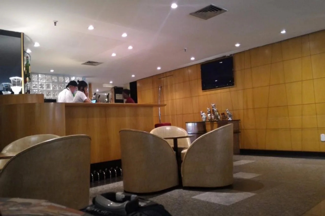 Foto - Royalty Copacabana Hotel