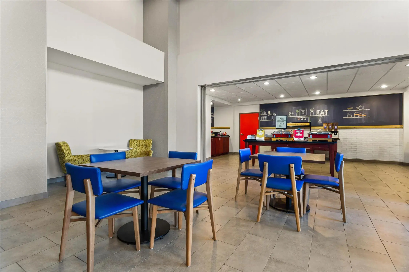 Photo - Hampton Inn & Suites Port Richey