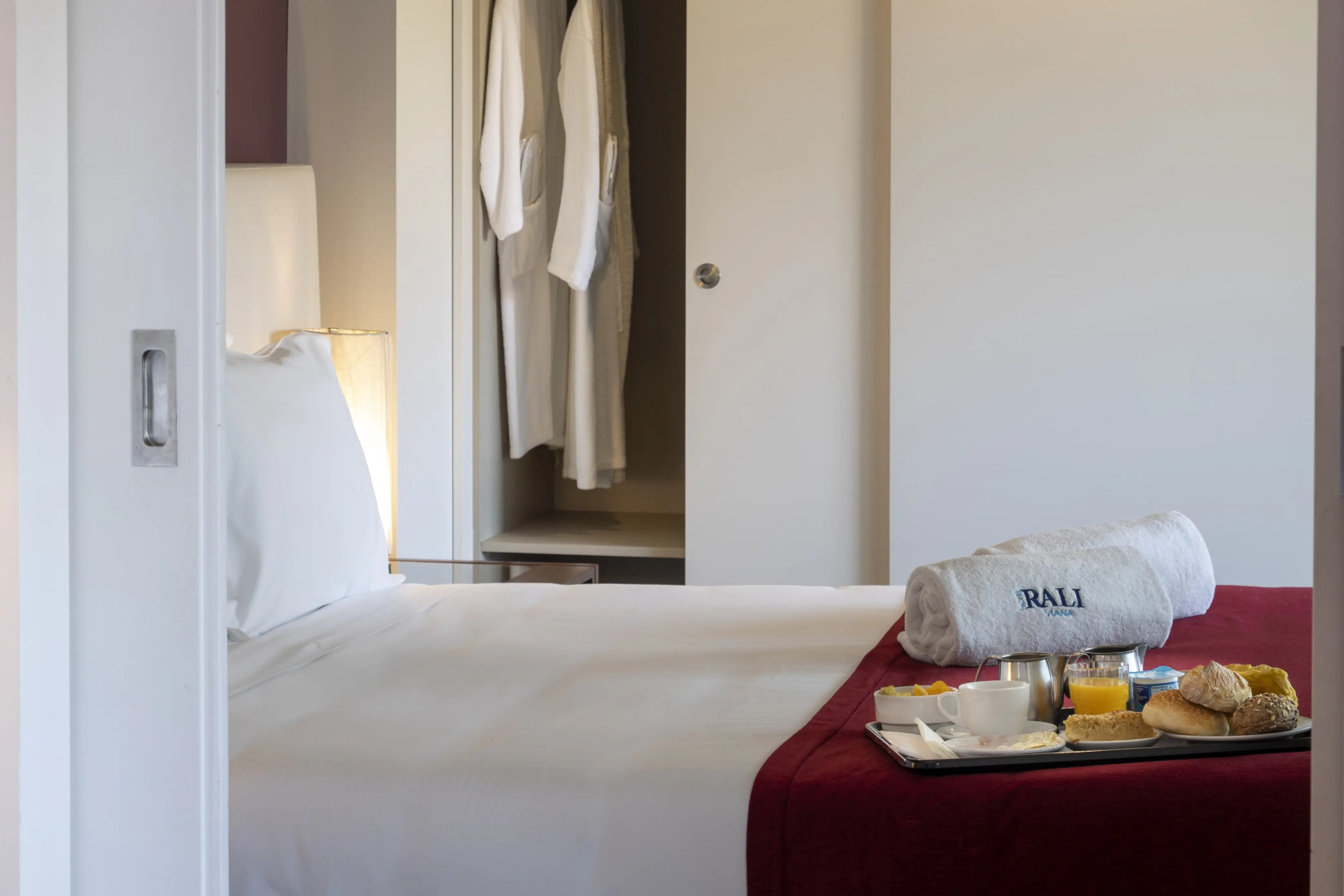 Photo - Hotel Rali Viana