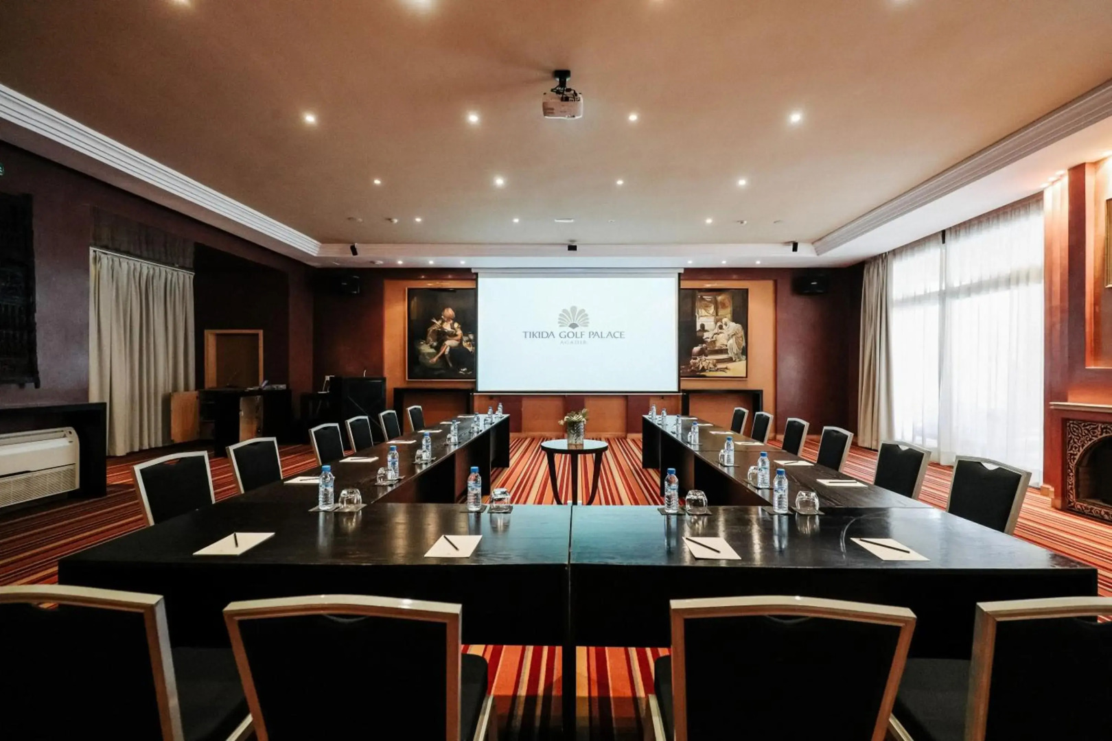 Photo - Tikida Golf Palace