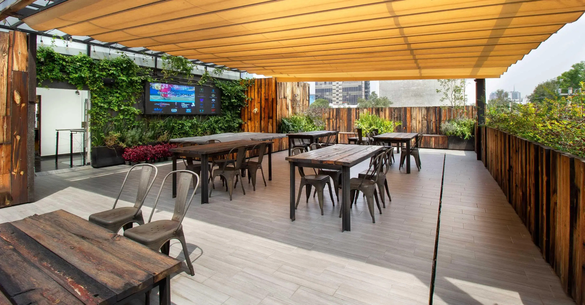 Photo - Hotel MX mas roma CDMX, Trademark Collection by Wyndham