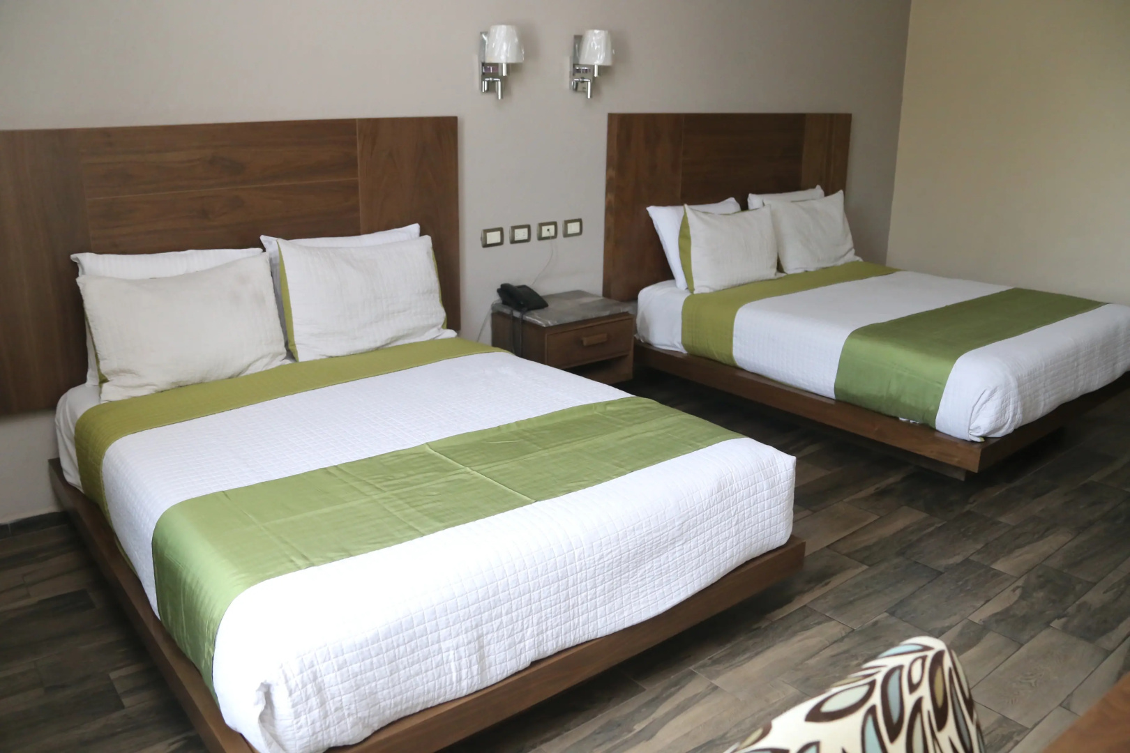 Foto - Hotel Diana del Bosque by DOT Urban