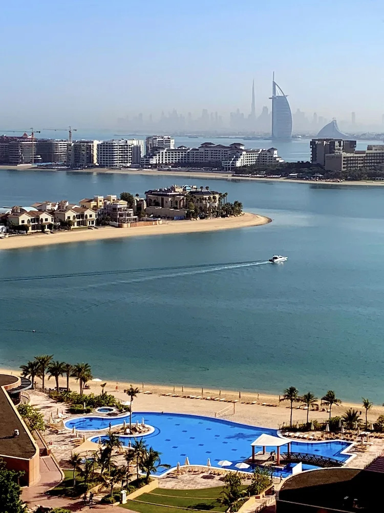 Photo - Andaz Family Suites by Hyatt - Palm Jumeirah