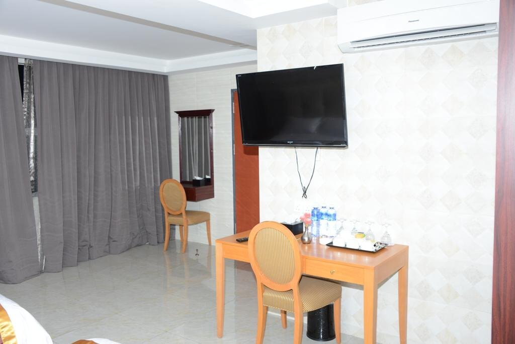 Foto - Suwara Hotel Kepong KL