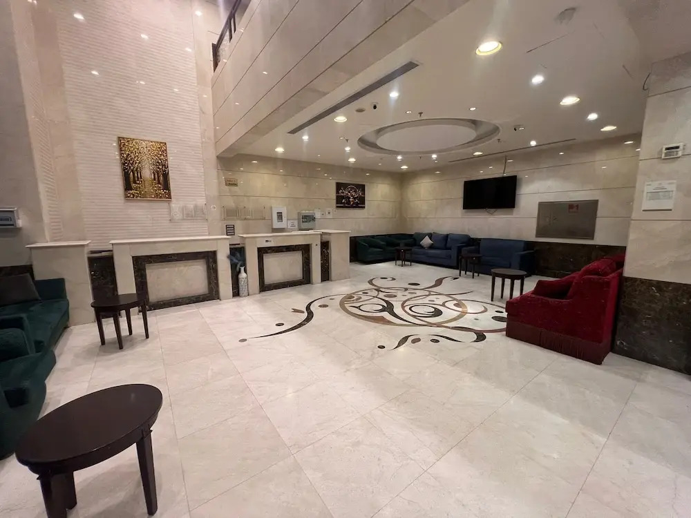 Photo - Al Bilad 1 Hotel Makkah