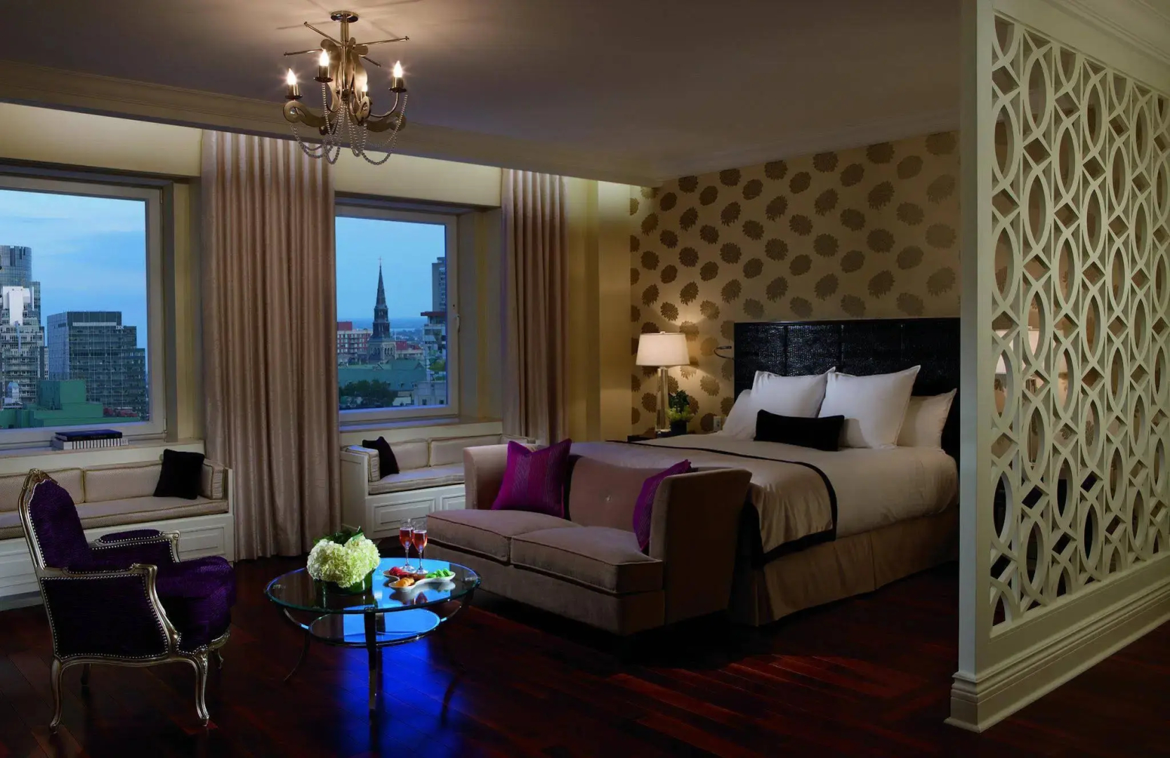 Photo - The Ritz-Carlton, Montreal