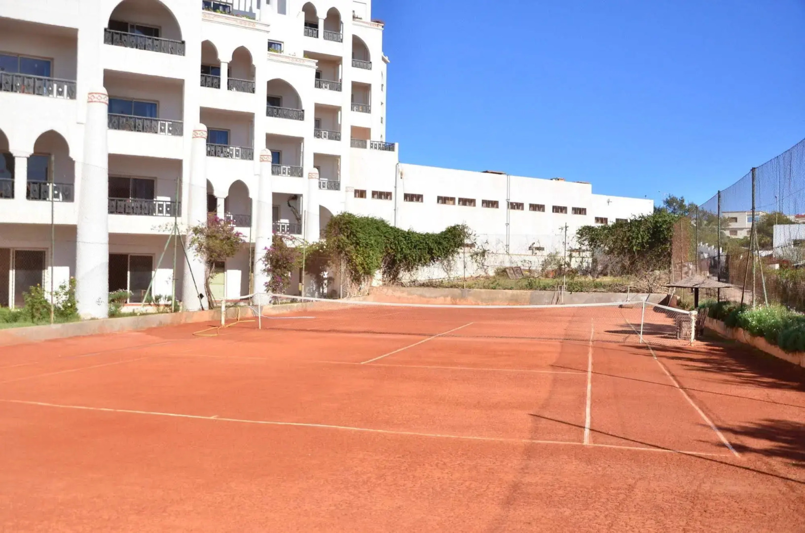 Photo - Pickalbatros Palais Des Roses - Agadir - All Inclusive
